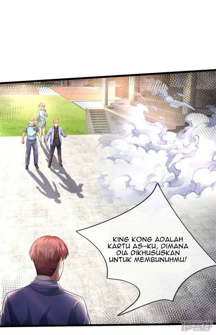 I am Daxianzun Chapter 317 Gambar 17